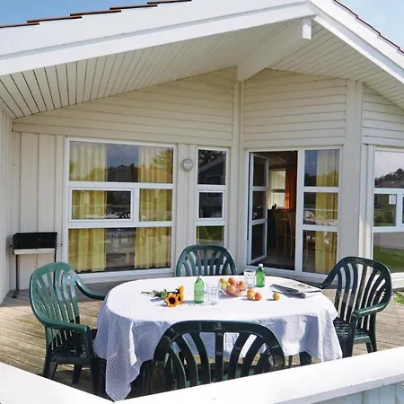 別荘 Strandblick 25