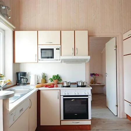 Strandblick 25 Schönhagen