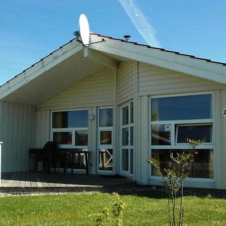 Ferienhaus Strandblick 25 *