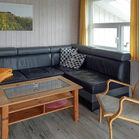 Ferienhaus Strandblick 25 *